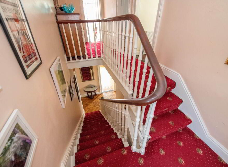 Cooleen, Saint Oran`s Road, Buncrana, F93C5F9
