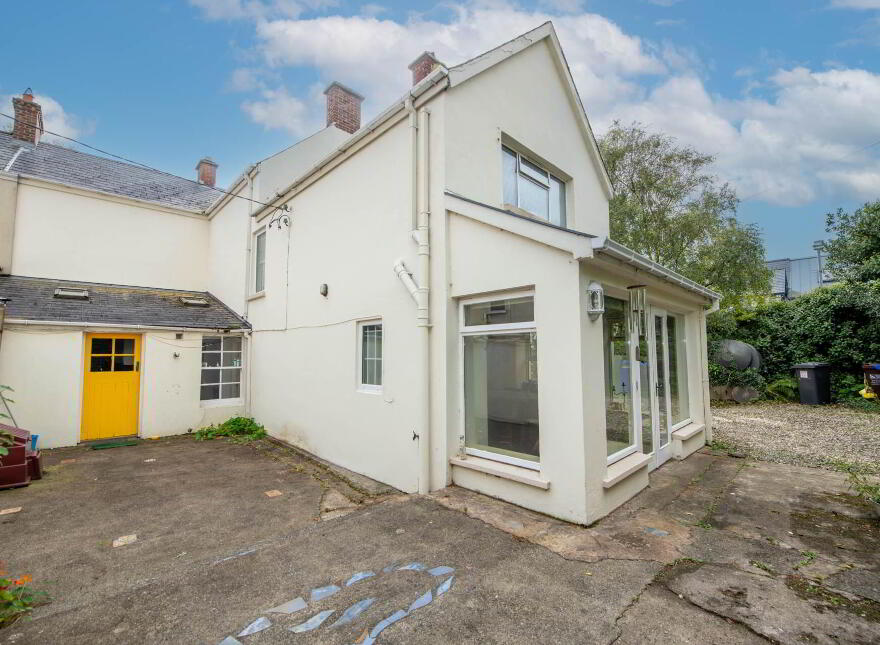 Cooleen, Saint Oran`s Road, Buncrana, F93C5F9