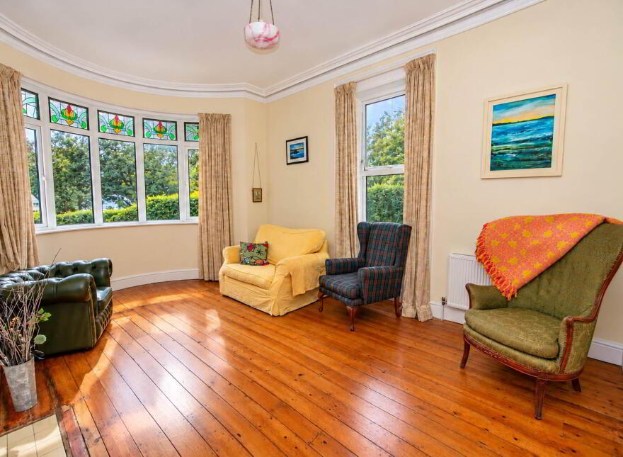 Cooleen, Saint Oran`s Road, Buncrana, F93C5F9