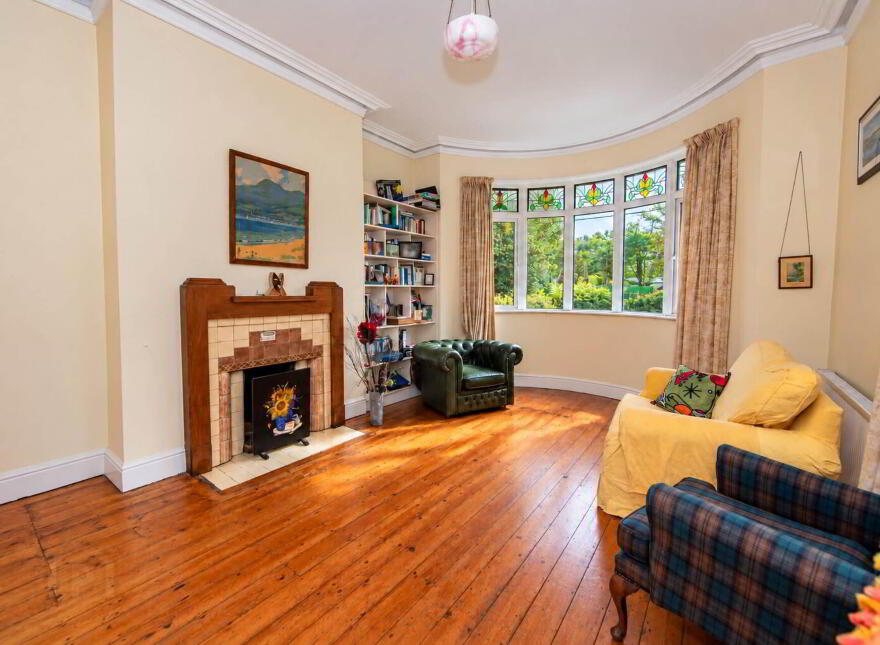 Cooleen, Saint Oran`s Road, Buncrana, F93C5F9