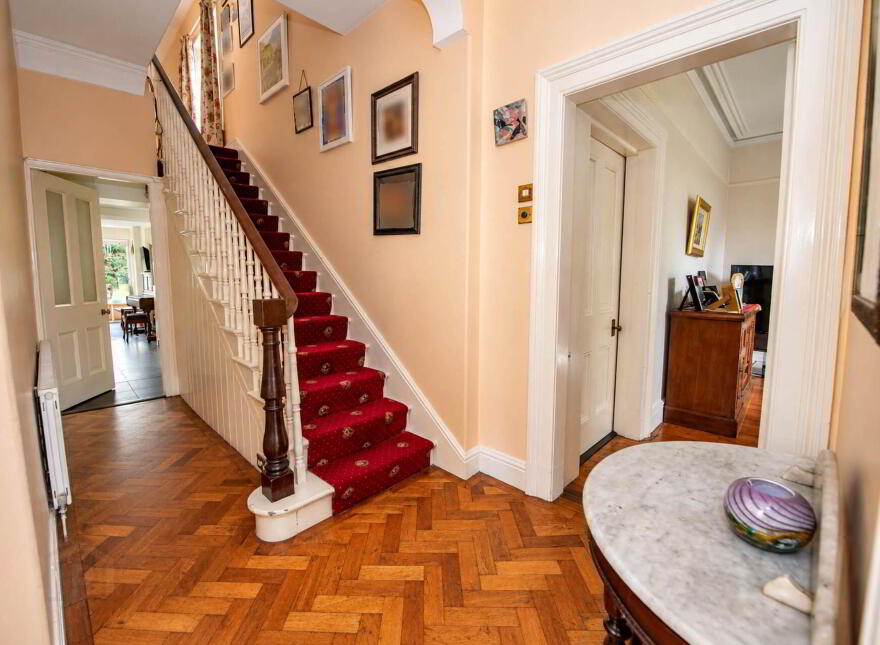 Cooleen, Saint Oran`s Road, Buncrana, F93C5F9