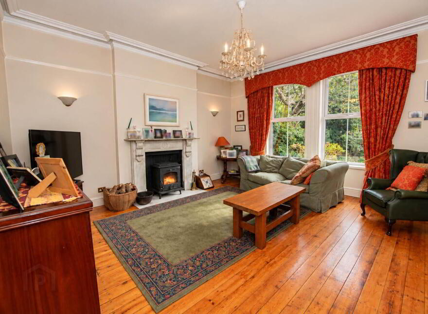 Cooleen, Saint Oran`s Road, Buncrana, F93C5F9