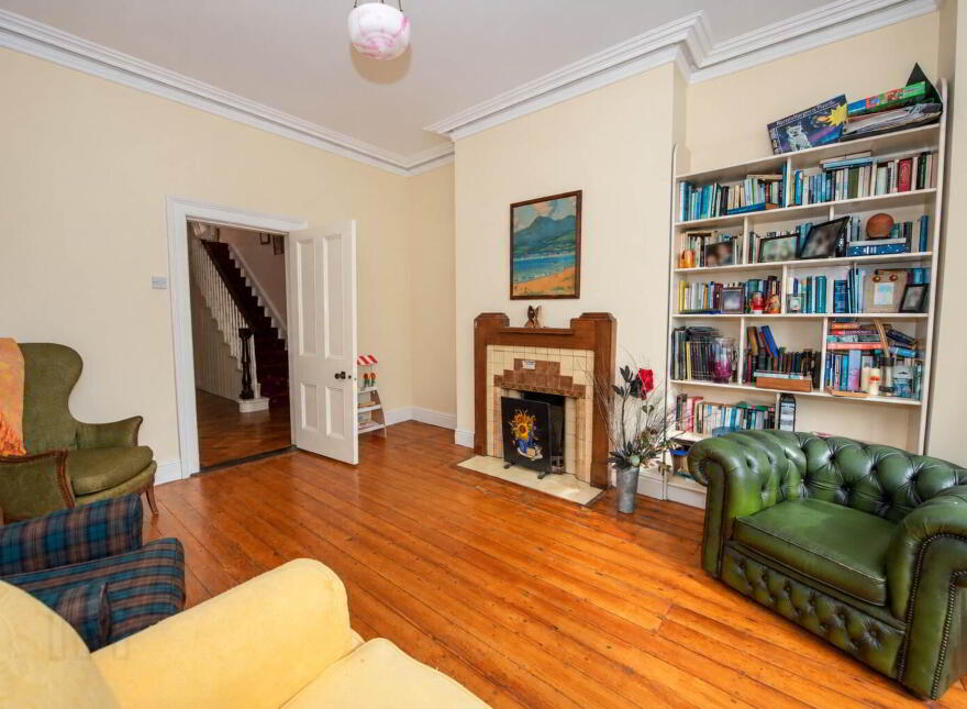Cooleen, Saint Oran`s Road, Buncrana, F93C5F9