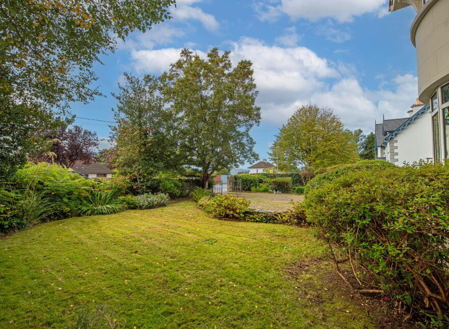 Cooleen, Saint Oran`s Road, Buncrana, F93C5F9