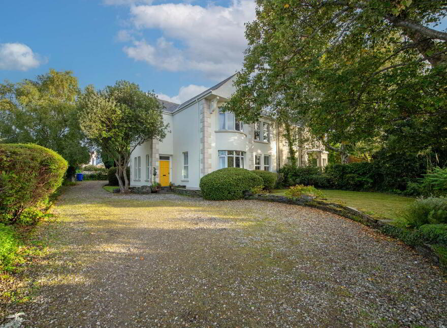 Cooleen, Saint Oran`s Road, Buncrana, F93C5F9