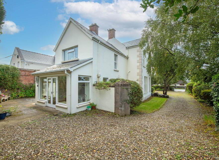 Cooleen, Saint Oran`s Road, Buncrana, F93C5F9