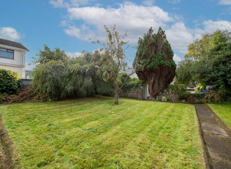 Cooleen, Saint Oran`s Road, Buncrana, F93C5F9