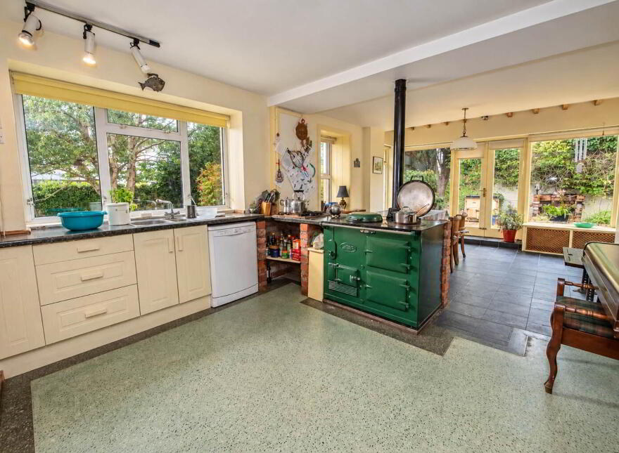 Cooleen, Saint Oran`s Road, Buncrana, F93C5F9