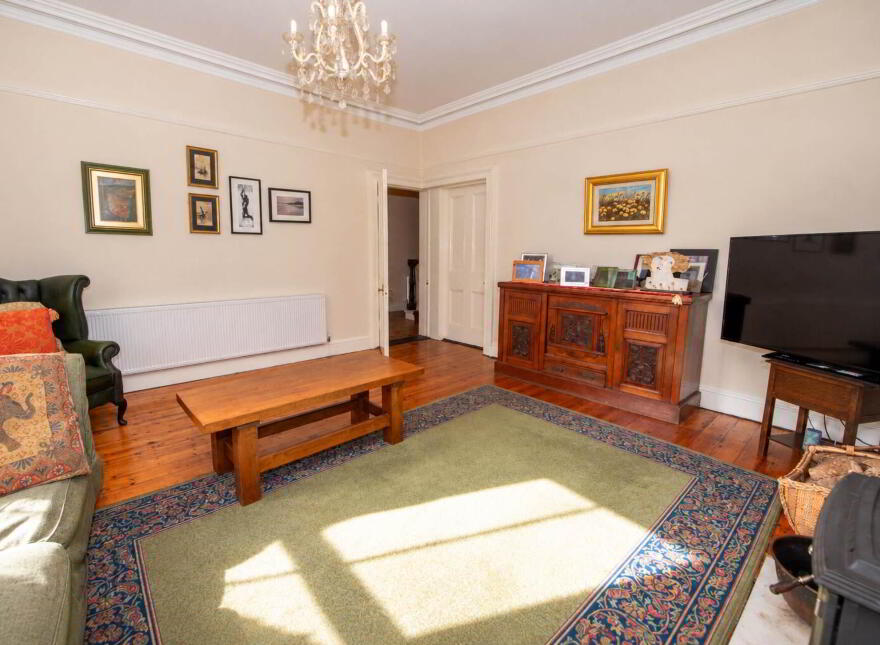 Cooleen, Saint Oran`s Road, Buncrana, F93C5F9