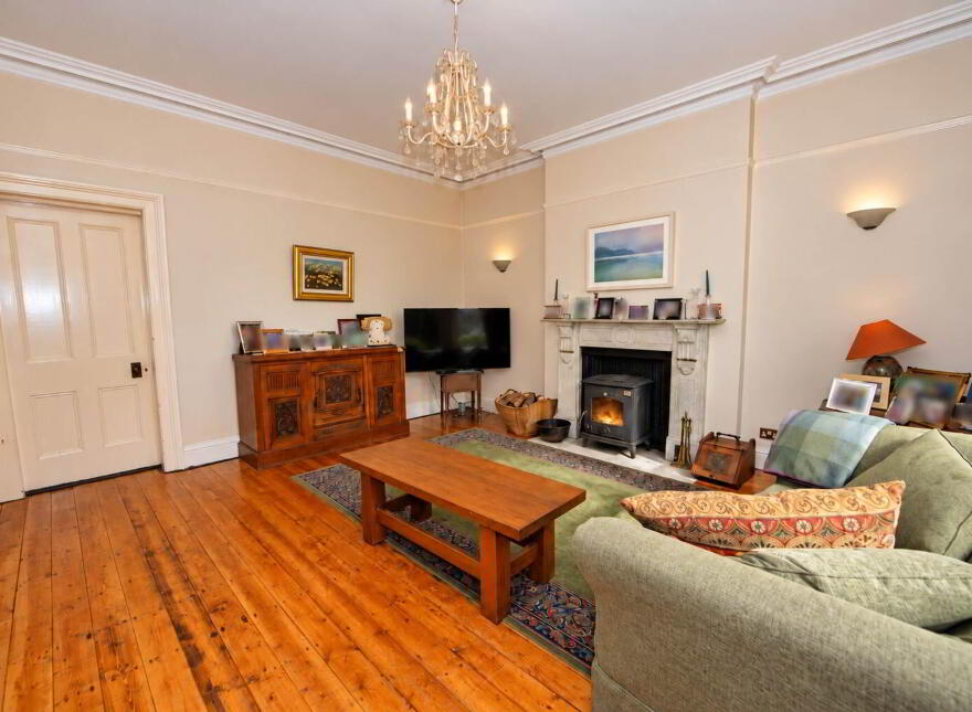 Cooleen, Saint Oran`s Road, Buncrana, F93C5F9