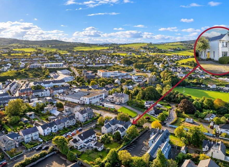 Cooleen, Saint Oran`s Road, Buncrana, F93C5F9