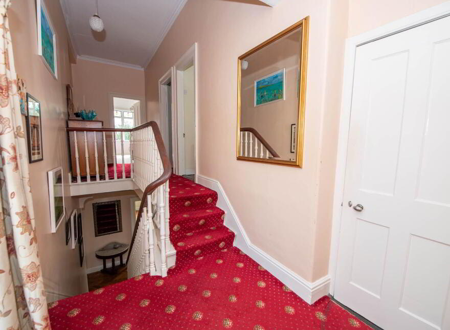 Cooleen, Saint Oran`s Road, Buncrana, F93C5F9