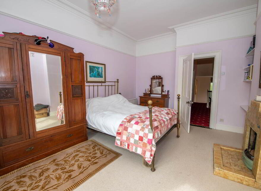 Cooleen, Saint Oran`s Road, Buncrana, F93C5F9