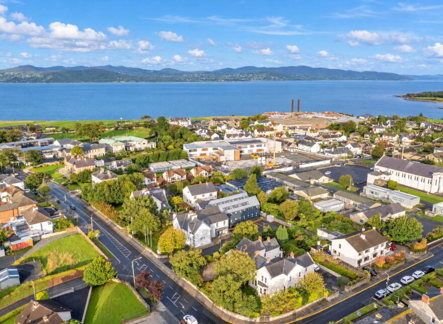Cooleen, Saint Oran`s Road, Buncrana, F93C5F9