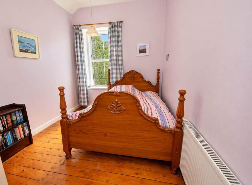 Cooleen, Saint Oran`s Road, Buncrana, F93C5F9