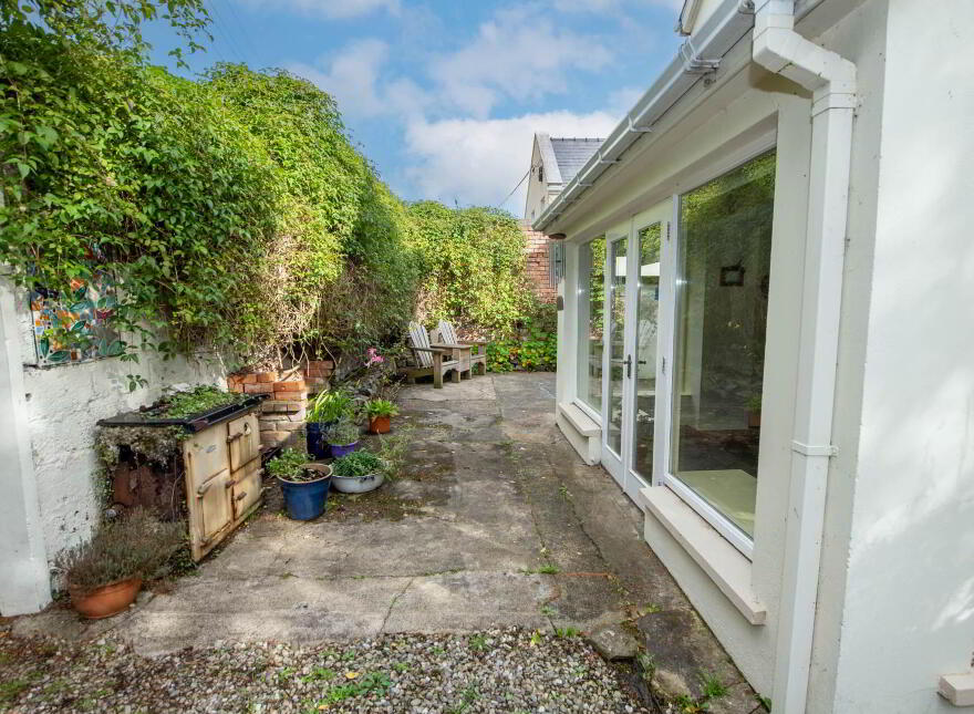 Cooleen, Saint Oran`s Road, Buncrana, F93C5F9