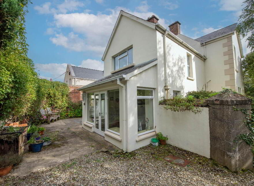 Cooleen, Saint Oran`s Road, Buncrana, F93C5F9