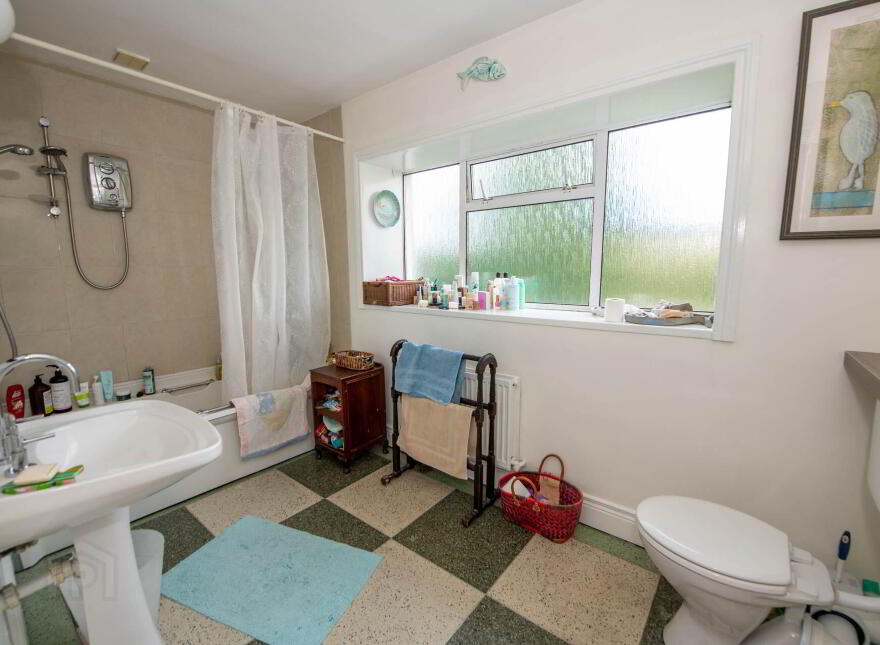 Cooleen, Saint Oran`s Road, Buncrana, F93C5F9