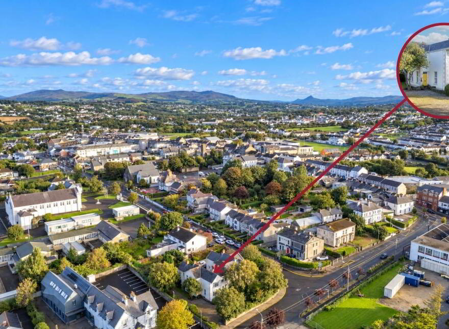 Cooleen, Saint Oran`s Road, Buncrana, F93C5F9