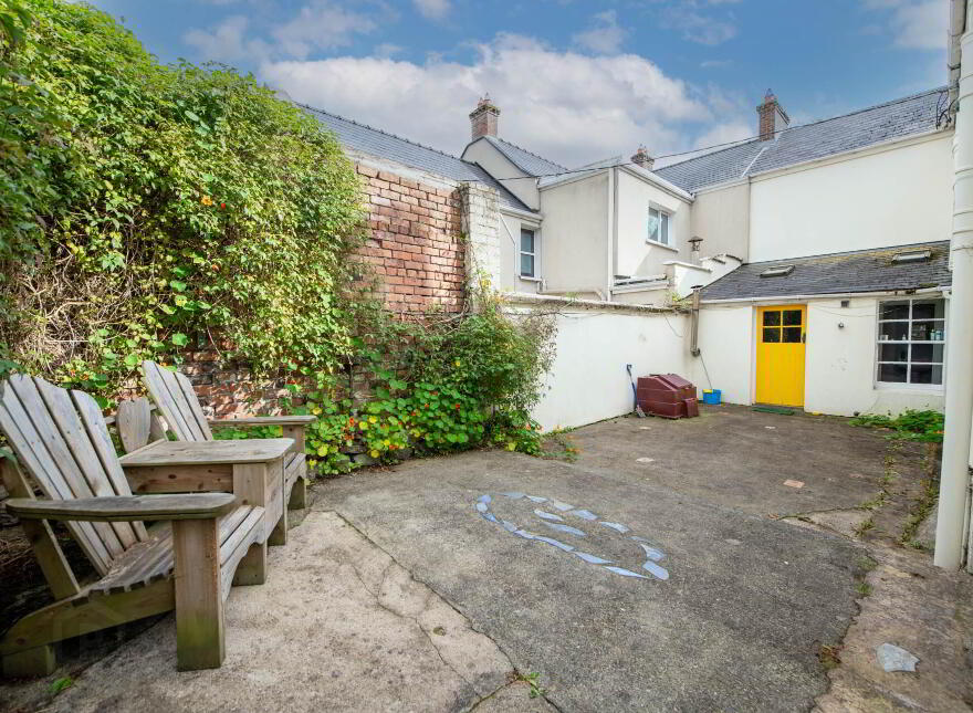 Cooleen, Saint Oran`s Road, Buncrana, F93C5F9