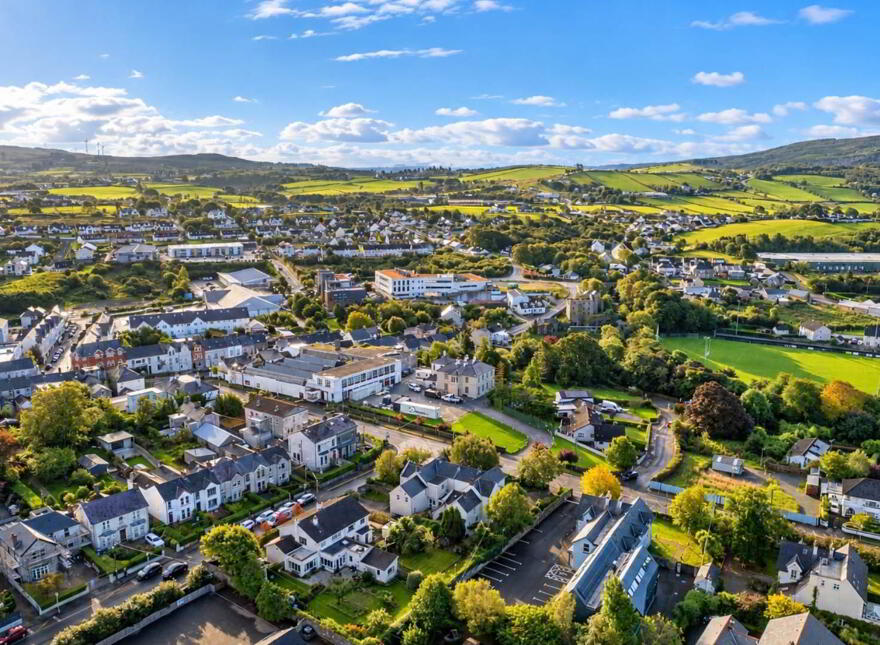 Cooleen, Saint Oran`s Road, Buncrana, F93C5F9