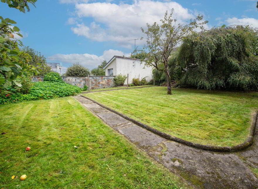 Cooleen, Saint Oran`s Road, Buncrana, F93C5F9