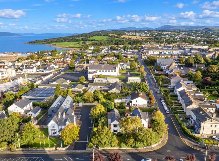 Cooleen, Saint Oran`s Road, Buncrana, F93C5F9