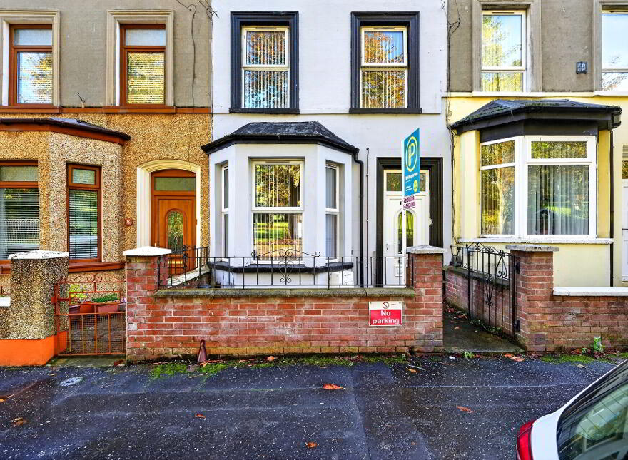 18 Woodvale Avenue, Belfast, BT13 3EW