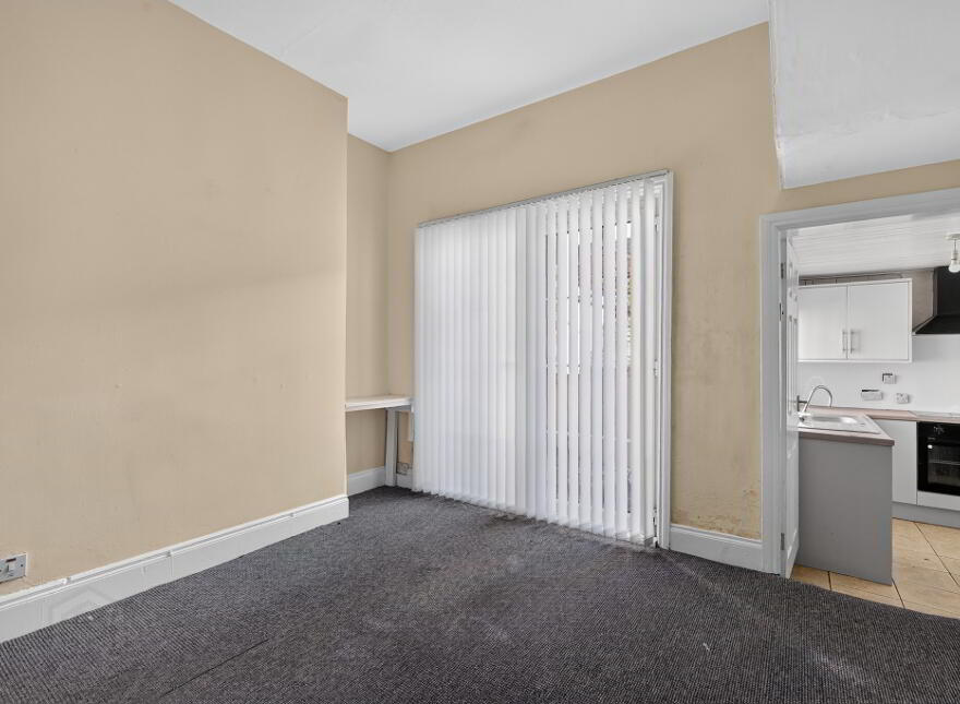 18 Woodvale Avenue, Belfast, BT13 3EW