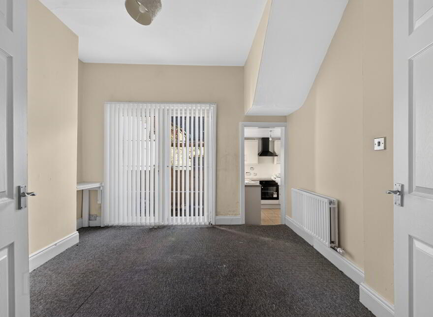 18 Woodvale Avenue, Belfast, BT13 3EW
