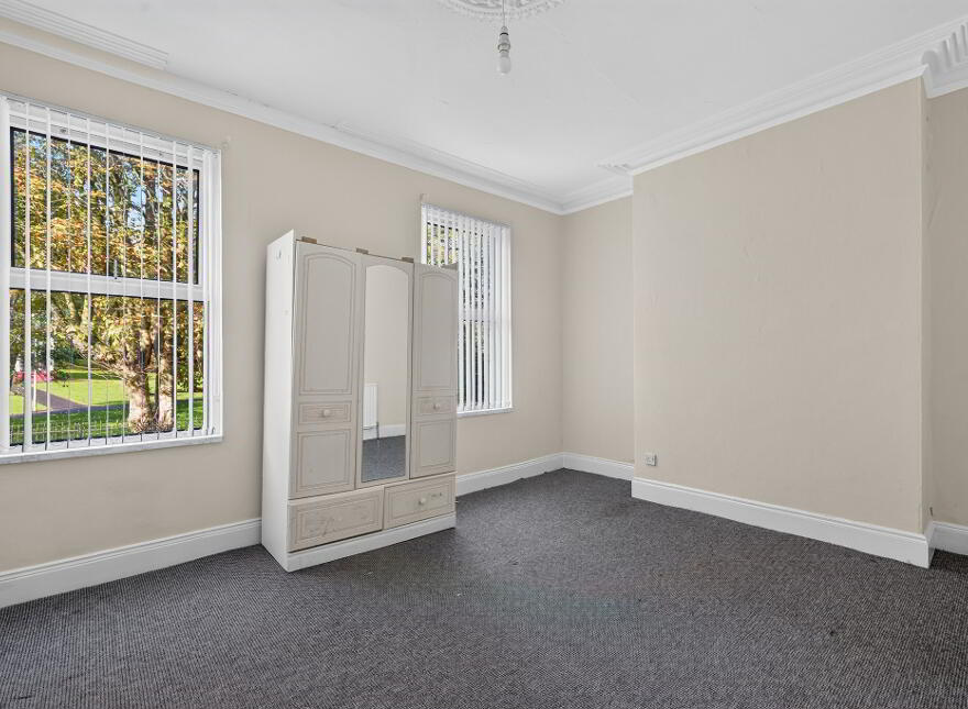 18 Woodvale Avenue, Belfast, BT13 3EW