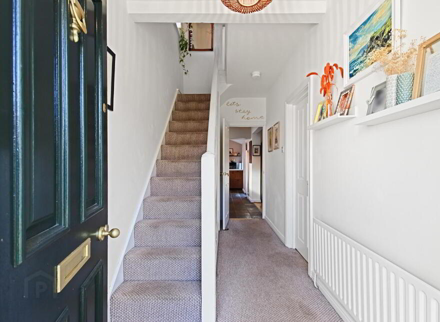 12 Orby Drive, Belfast, BT5 5HJ
