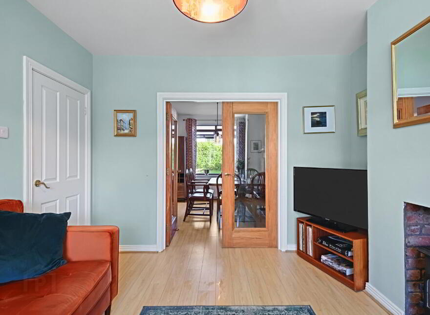 12 Orby Drive, Belfast, BT5 5HJ