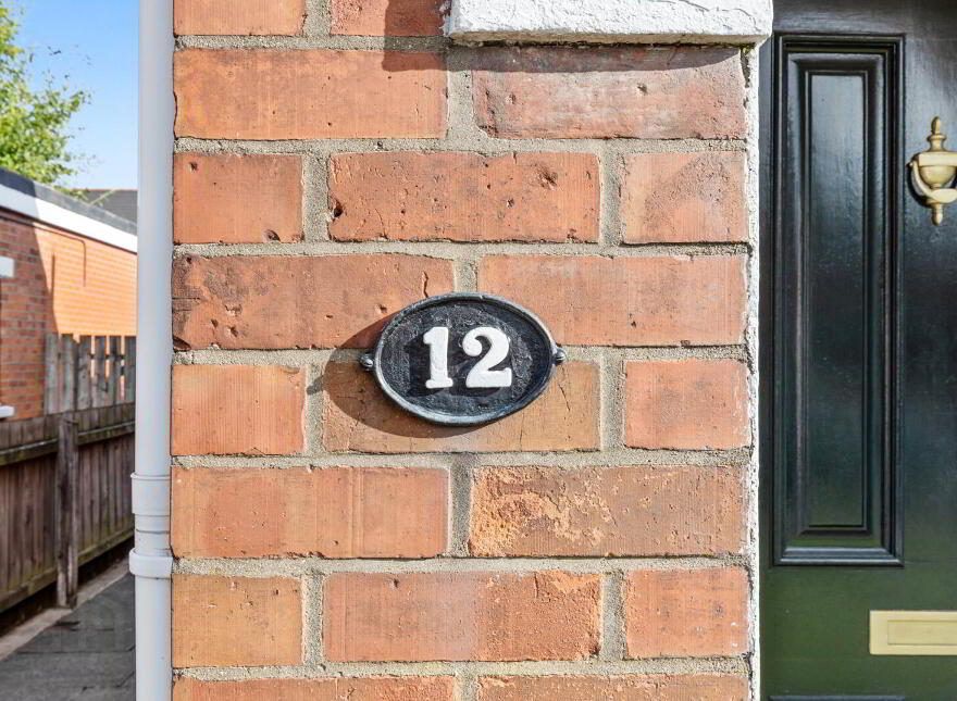 12 Orby Drive, Belfast, BT5 5HJ
