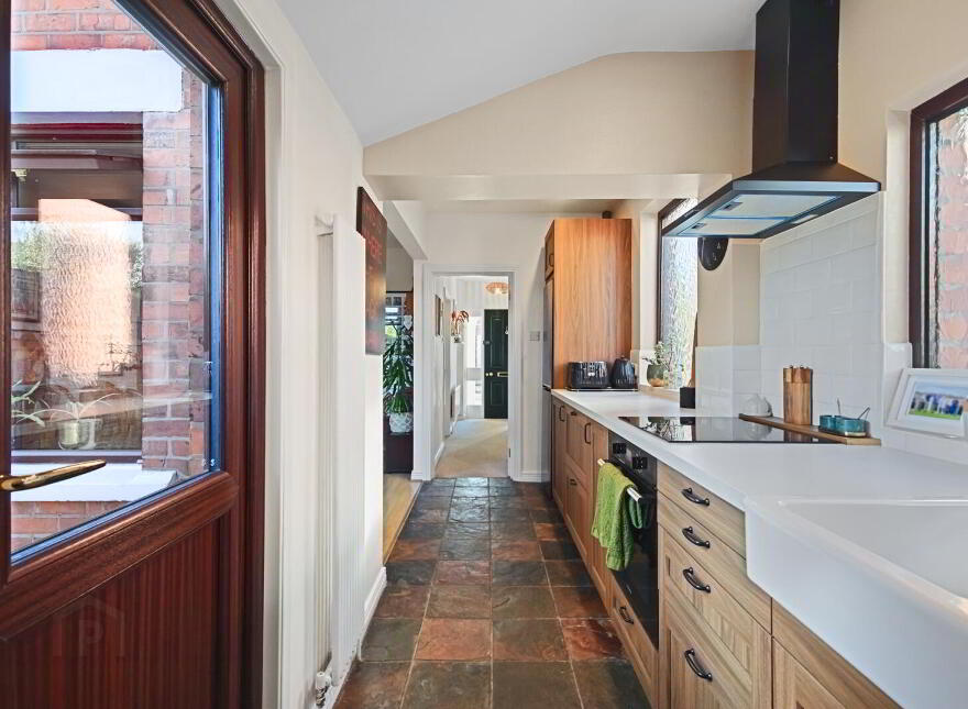 12 Orby Drive, Belfast, BT5 5HJ