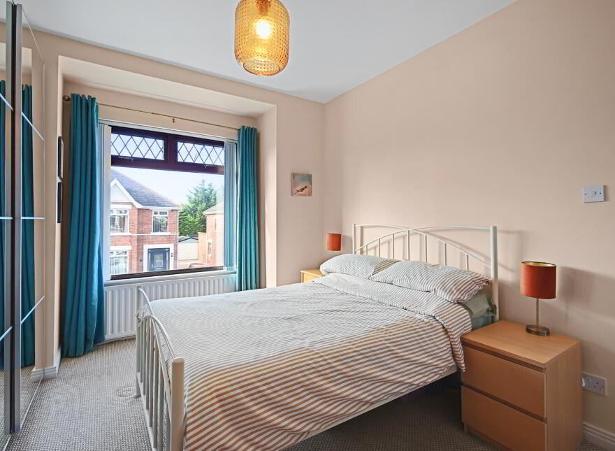 12 Orby Drive, Belfast, BT5 5HJ
