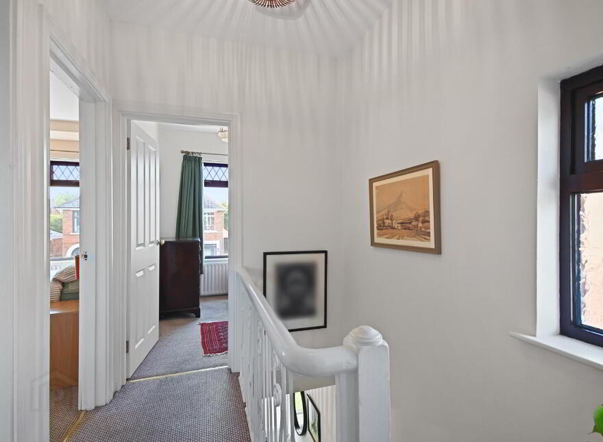12 Orby Drive, Belfast, BT5 5HJ