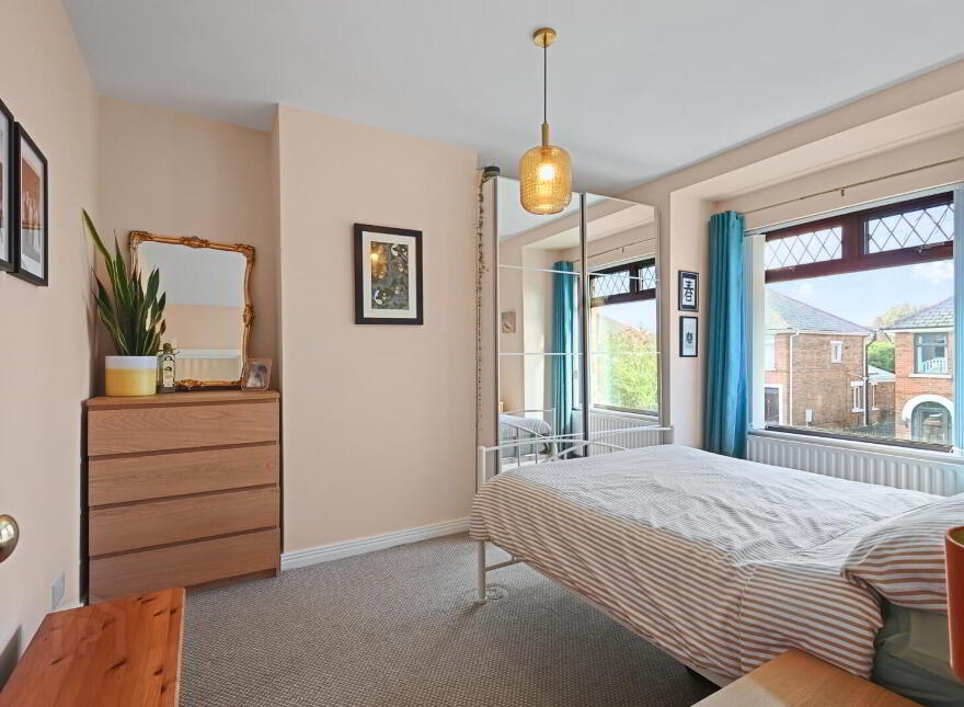 12 Orby Drive, Belfast, BT5 5HJ