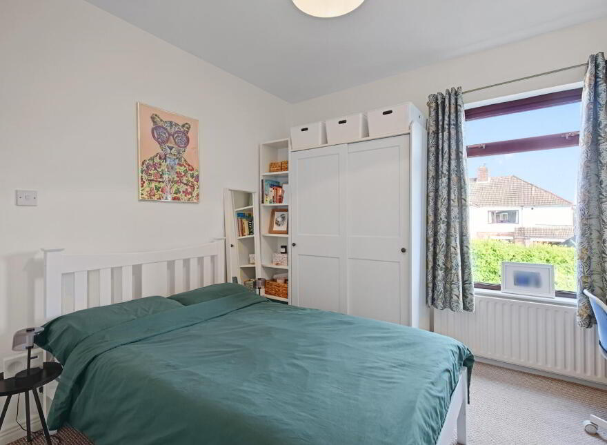 12 Orby Drive, Belfast, BT5 5HJ