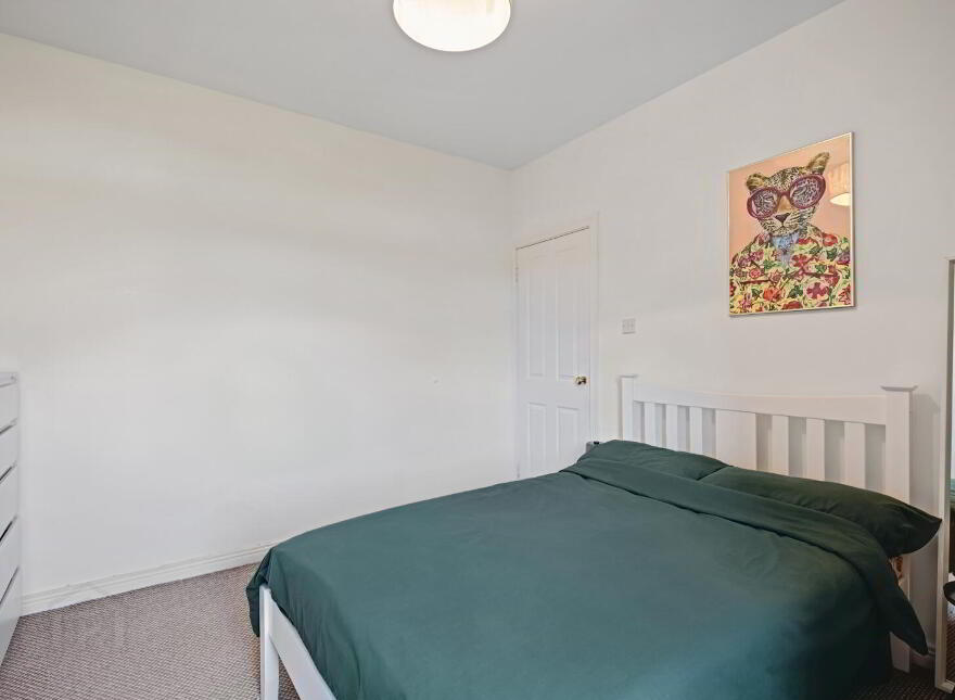 12 Orby Drive, Belfast, BT5 5HJ