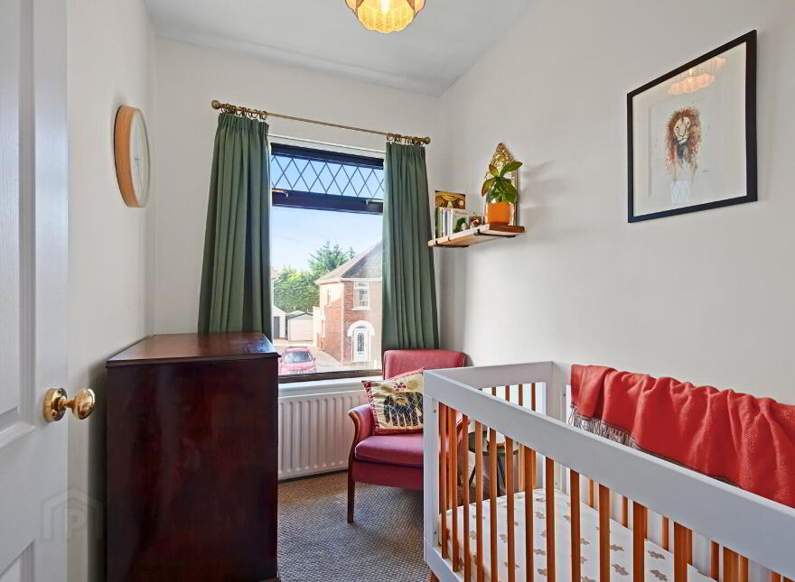 12 Orby Drive, Belfast, BT5 5HJ
