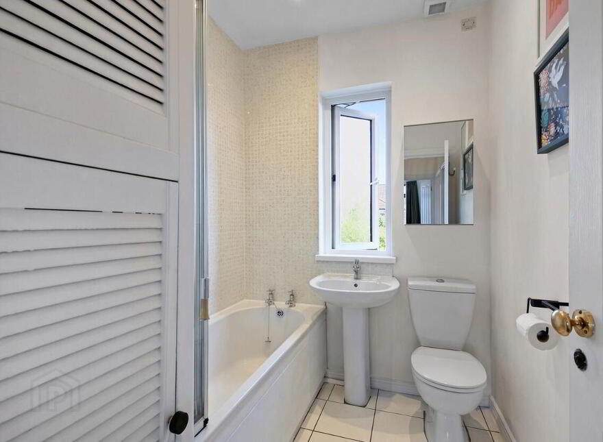 12 Orby Drive, Belfast, BT5 5HJ