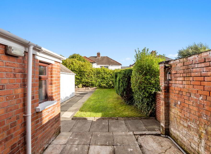 12 Orby Drive, Belfast, BT5 5HJ