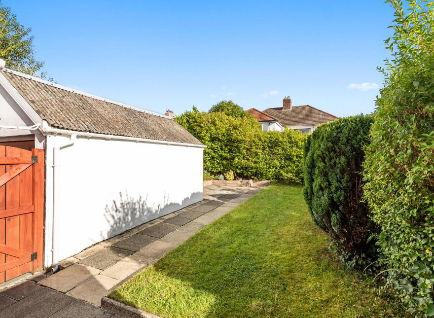 12 Orby Drive, Belfast, BT5 5HJ