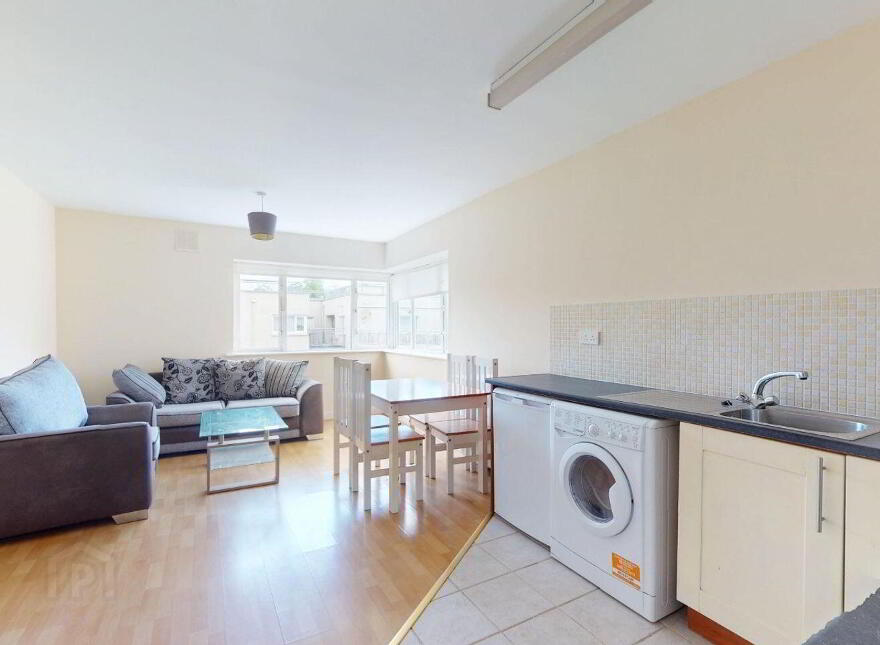 63 Rosbercon Court, Rosbercon, New Ross, Y34D851