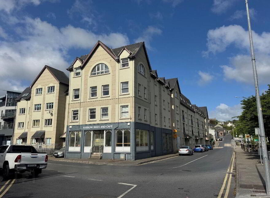 63 Rosbercon Court, Rosbercon, New Ross, Y34D851