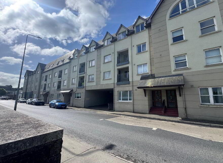 63 Rosbercon Court, Rosbercon, New Ross, Y34D851