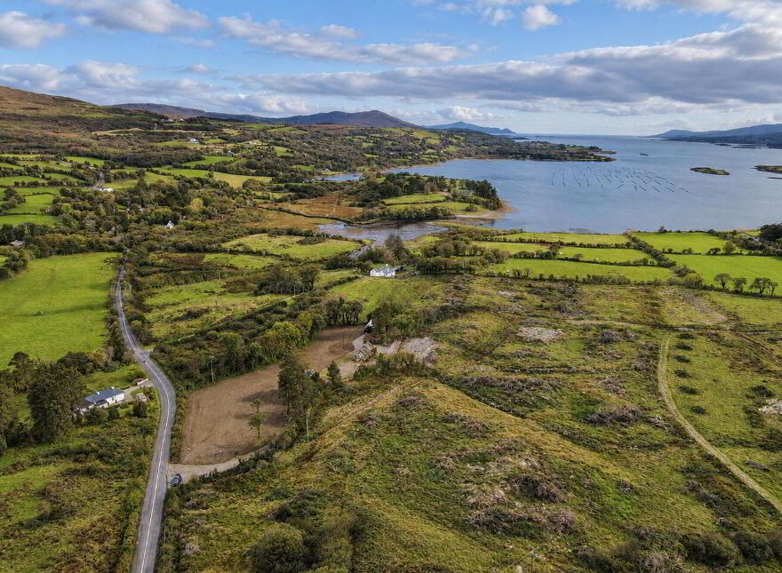 Murreagh, Durrus