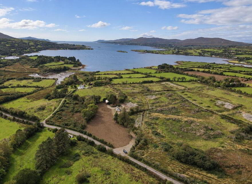 Murreagh, Durrus