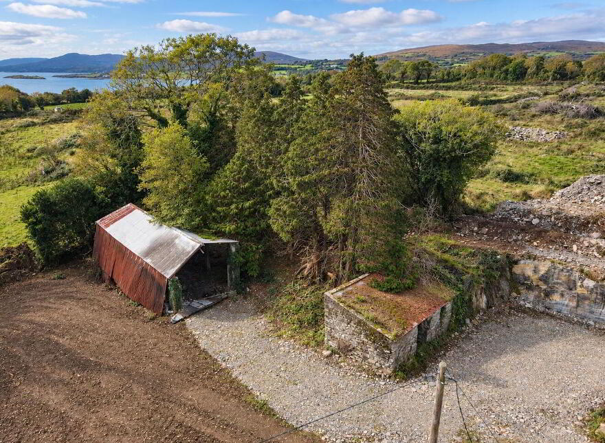 Murreagh, Durrus